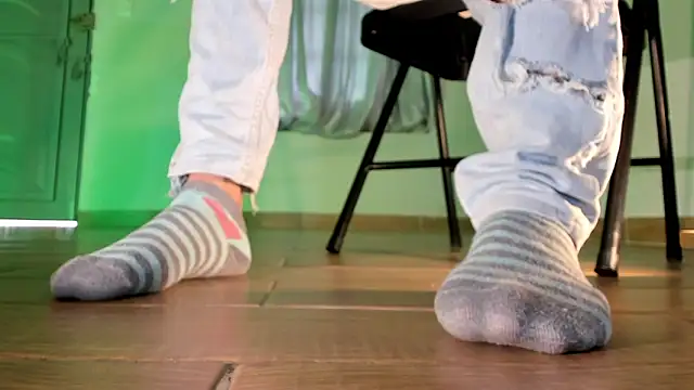 ArchieCollins online show from 03/04/25, 09:11