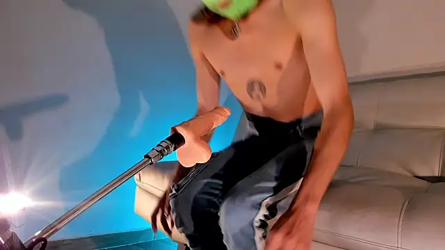 ArchieCollins online show from 03/09/25, 09:36