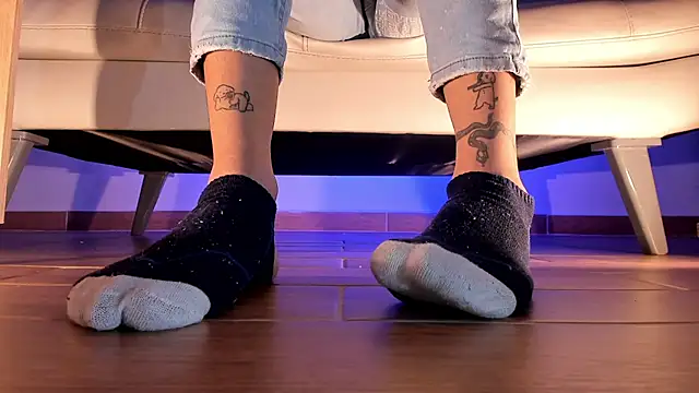 ArchieCollins online show from 03/10/25, 09:18