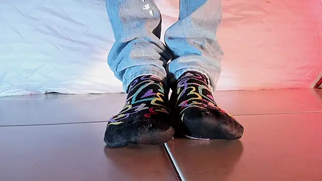 ArchieCollins online show from 09/10/25, 05:18