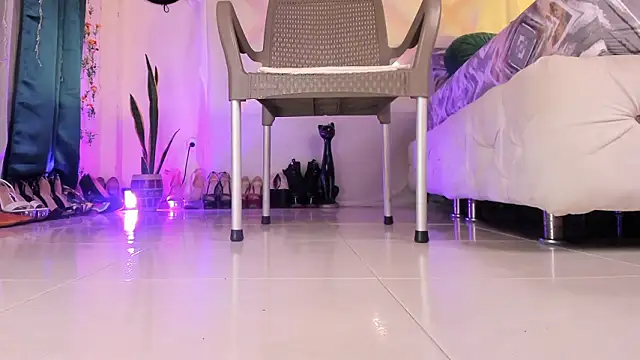 ArchieCollins online show from 03/15/26, 07:53