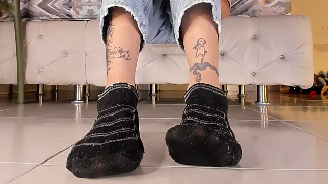 ArchieCollins online show from 03/28/26, 09:03