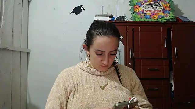 DeepAnal07 online show from 11/21/25, 03:38