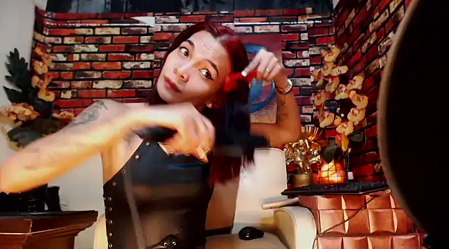 juicyCOCKeva online show from 01/18/25, 11:33