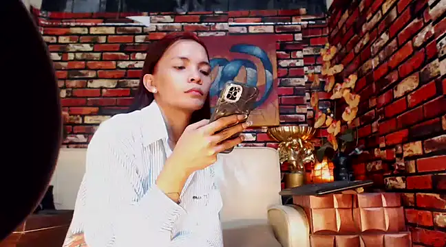 juicyCOCKeva online show from 01/19/25, 05:37