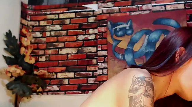 juicyCOCKeva online show from 01/23/25, 05:13