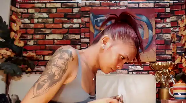 juicyCOCKeva online show from 02/28/25, 01:58