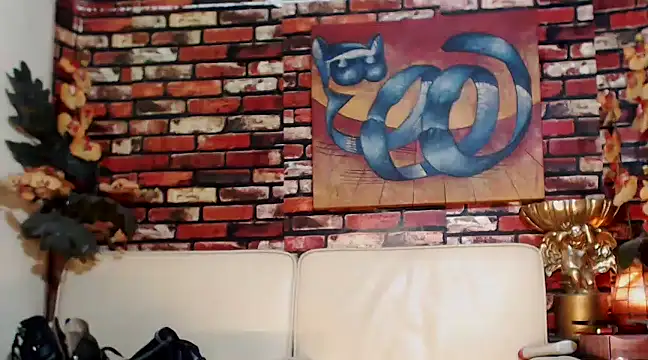 juicyCOCKeva online show from 03/01/25, 02:15