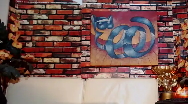 juicyCOCKeva online show from 03/04/25, 10:49