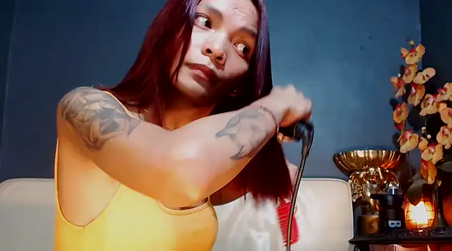 juicyCOCKeva online show from 03/09/25, 10:52