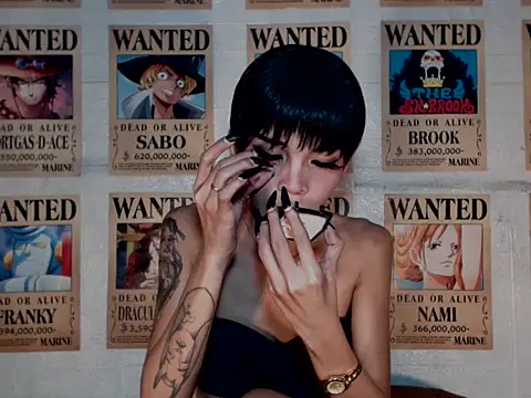 juicyCOCKeva online show from 03/15/26, 10:21