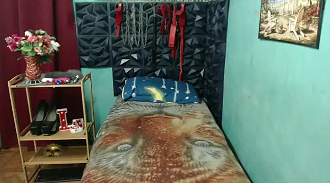 Sweetcindy0230 online show from 12/27/24, 05:05