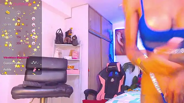 Hotgiirl 1 online show from 01/15/26, 07:06