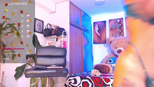 Hotgiirl 1 online show from 02/08/26, 07:50