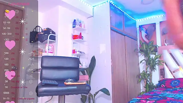 Hotgiirl 1 online show from 03/26/26, 07:41