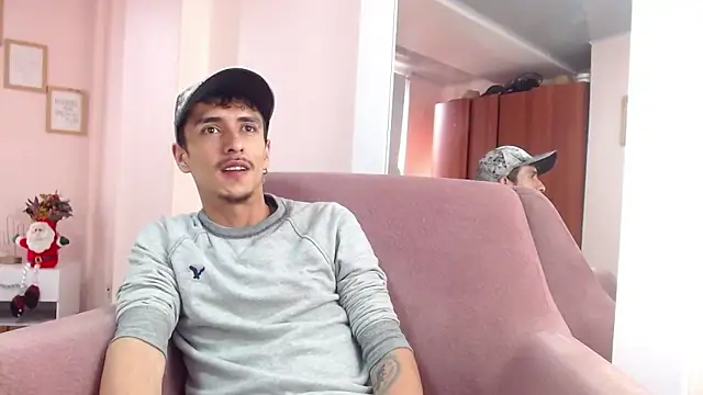 ryan maxy online show from 01/16/25, 12:53