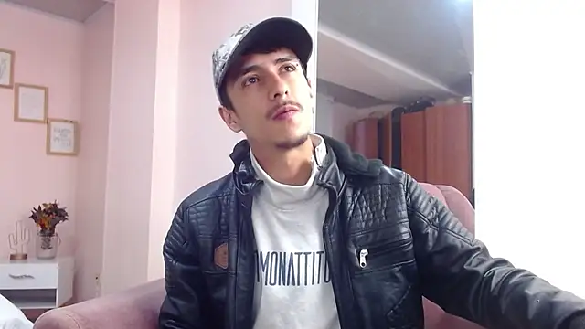 ryan maxy online show from 01/17/25, 12:21