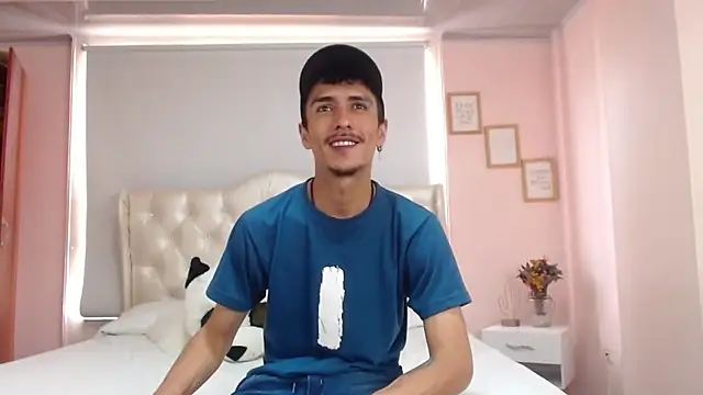 ryan maxy online show from 01/19/25, 07:37