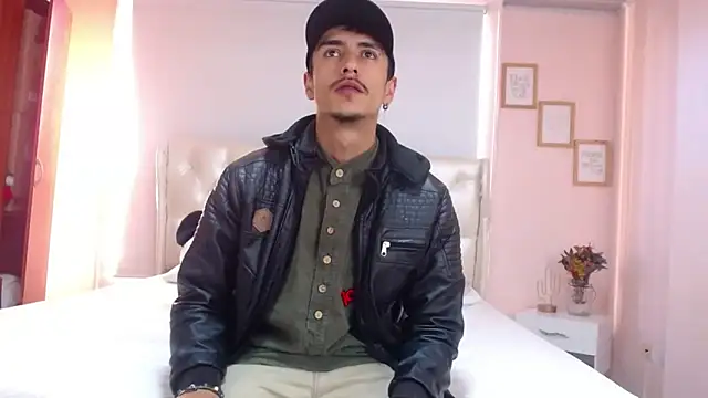 ryan maxy online show from 01/23/25, 12:30