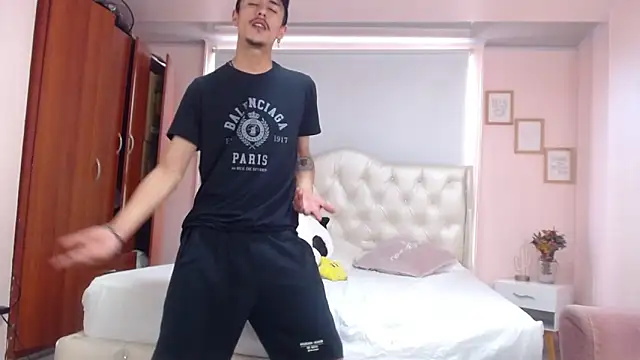 ryan maxy online show from 01/23/25, 03:32