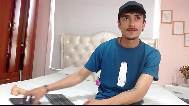 ryan maxy online show from 01/25/25, 06:35