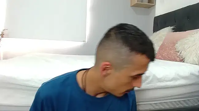 ryan maxy online show from 01/28/25, 10:12