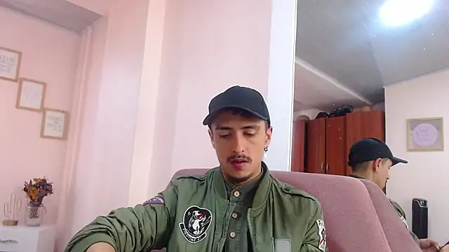 ryan maxy online show from 02/06/25, 01:32