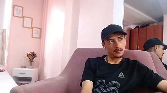 ryan maxy online show from 02/06/25, 04:36