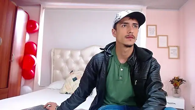 ryan maxy online show from 02/17/25, 12:27