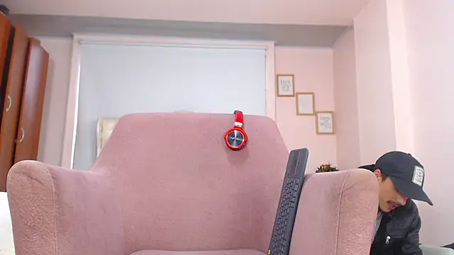 ryan maxy online show from 02/25/25, 12:34