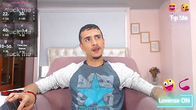 ryan maxy online show from 03/02/25, 12:22