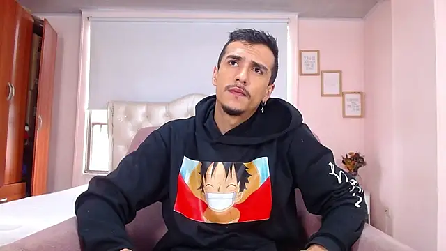 ryan maxy online show from 03/10/25, 12:26