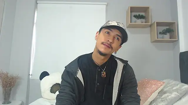 ryan maxy online show from 03/18/25, 12:36