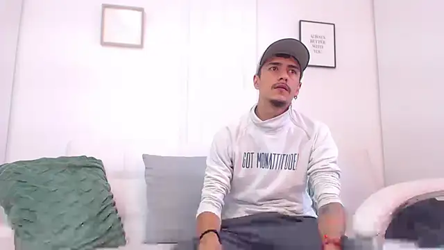 ryan maxy online show from 03/21/25, 12:28