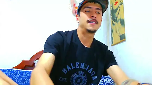 ryan maxy online show from 09/08/25, 11:37