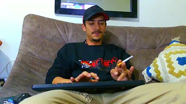 ryan maxy online show from 09/23/25, 01:08