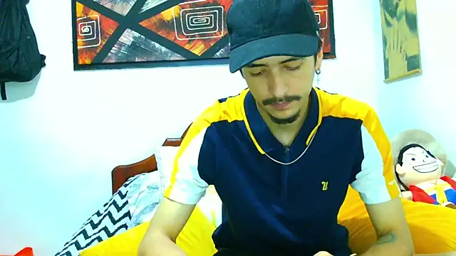 ryan maxy online show from 10/06/25, 11:02