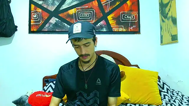 ryan maxy online show from 10/12/25, 03:05