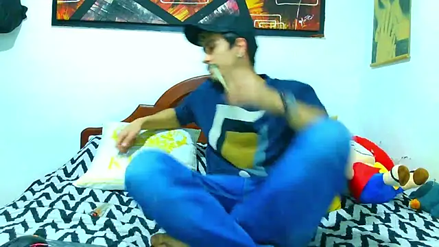 ryan maxy online show from 10/16/25, 12:00