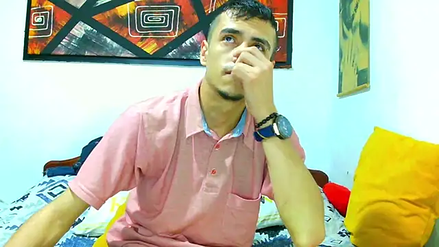 ryan maxy online show from 10/26/25, 12:16