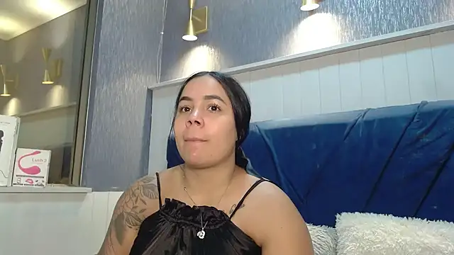 EmilyQueen3x online show from 01/16/26, 12:20