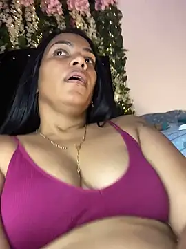 ArielleMillerr online show from 09/16/25, 04:52