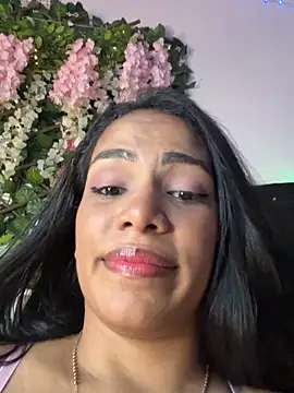 ArielleMillerr online show from 10/07/25, 05:43