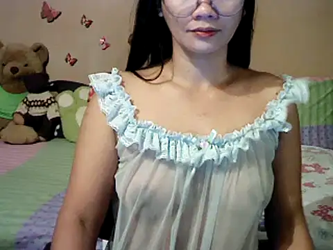 Mia Rein online show from 02/25/25, 08:25