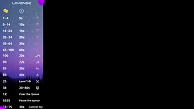 Snapshot of Purple_Flamingo chatting on 05/11/26, 07:22 Purple Flamingo online show from 05/11/26, 07:22