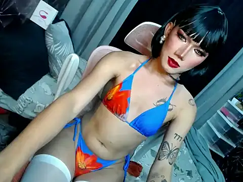 blowzy sexy online show from 07/07/26, 01:26