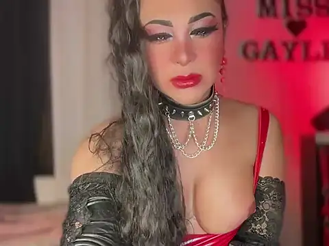 gaylecious69 online show from 11/12/25, 02:06