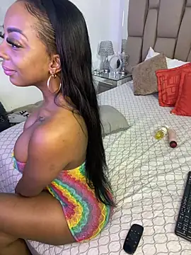 Snapshot of Amber_Parker chatting on 01/20/25, 09:13 Amber Parker online show from 01/20/25, 09:13