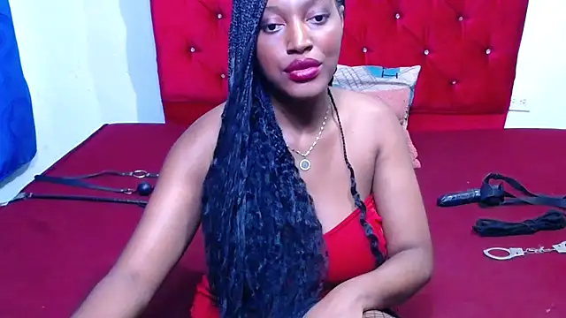 RubyFetish online show from 09/20/25, 12:00