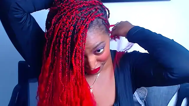 RubyFetish online show from 03/23/26, 07:01